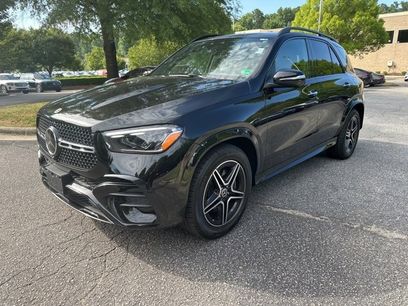 Used 2024 Mercedes-Benz GLE 450e 4MATIC
