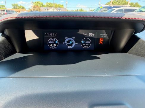 Used 2019 Subaru WRX AWD/4WD image 22