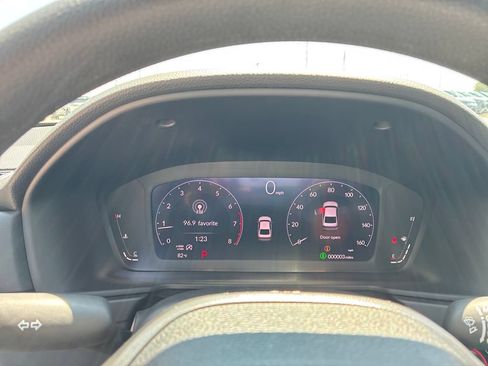 New 2026 Honda Accord SE image 13