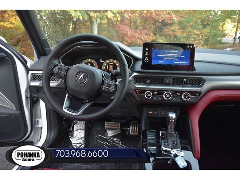 New 2026 Acura Integra A-Spec image 19