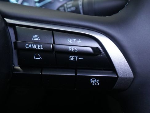 New 2026 MAZDA MAZDA3 s Sport image 30