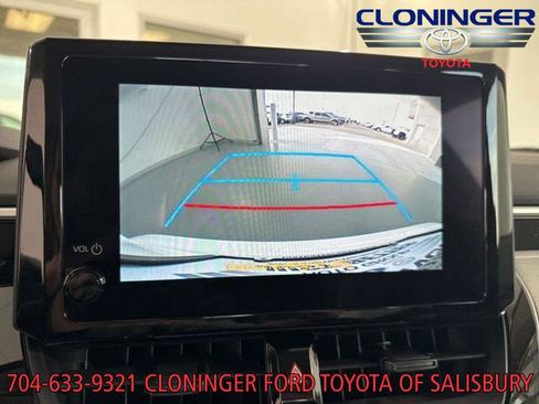 New 2026 Toyota Corolla LE image 27