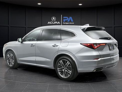 Certified 2026 Acura MDX SH-AWD w/ Advance Package image 25
