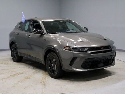 Used 2024 Dodge Hornet R/T w/ R/T Blacktop Package