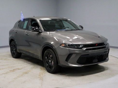 Used 2024 Dodge Hornet R/T w/ R/T Blacktop Package image 1