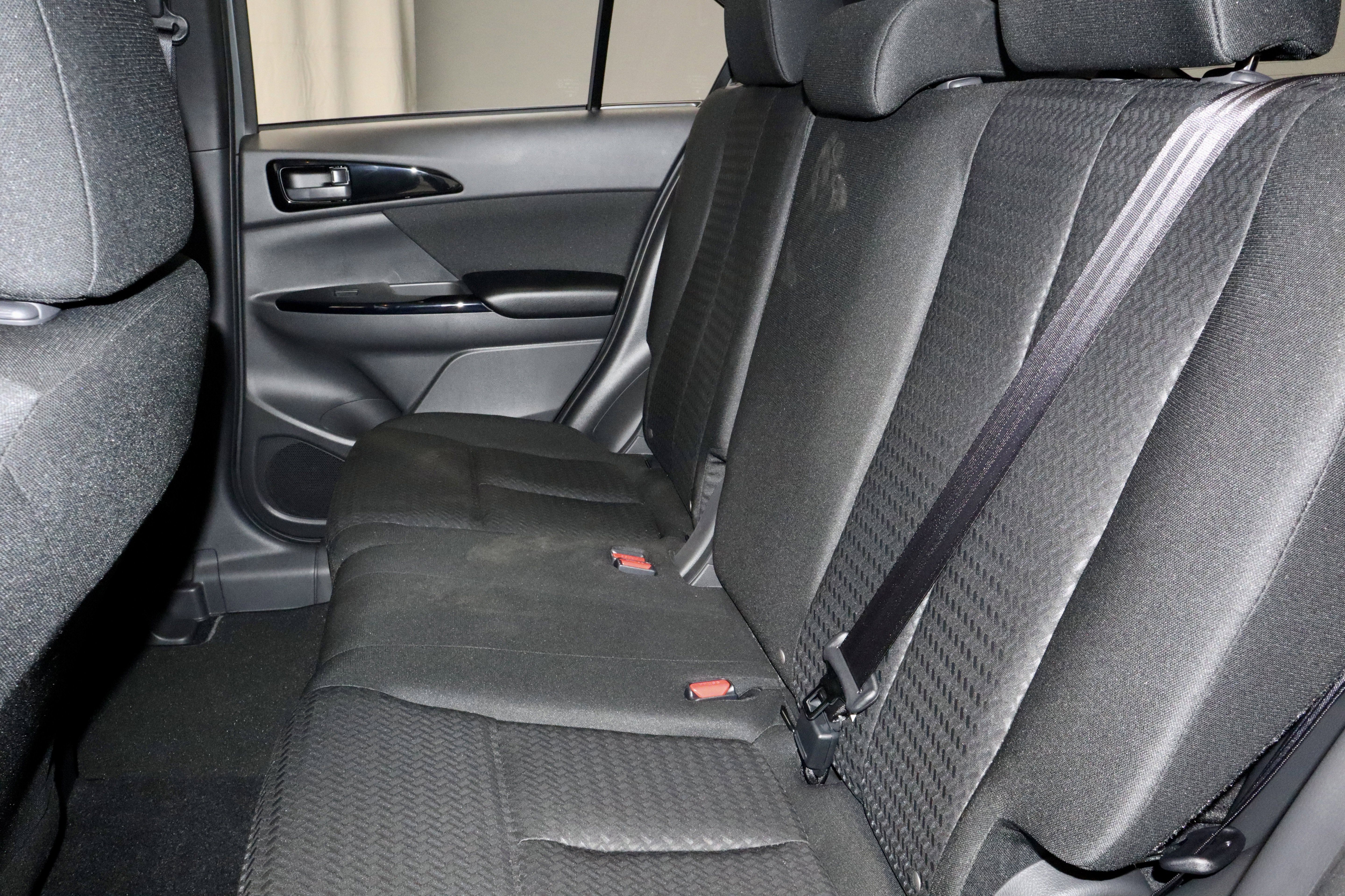 New 2026 Mitsubishi Eclipse Cross LE AWD/4WD image 16