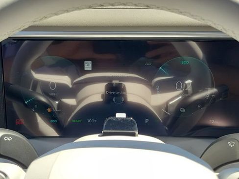New 2026 Hyundai Palisade FWD Hybrid image 9