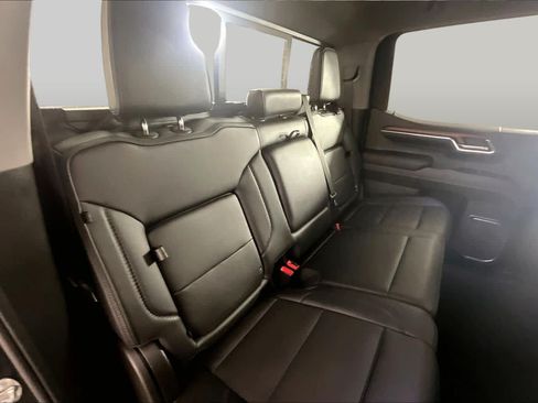 Certified 2023 GMC Sierra 1500 Denali w/ Technology Package AWD/4WD image 20