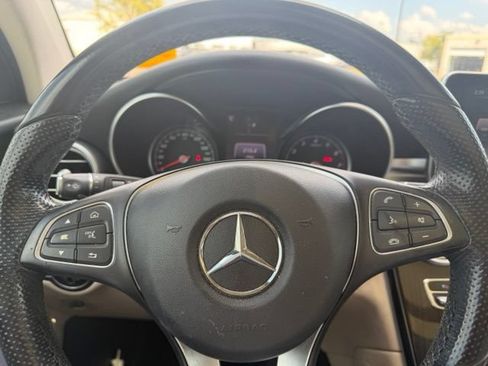 Used 2016 Mercedes-Benz GLC 300 image 13