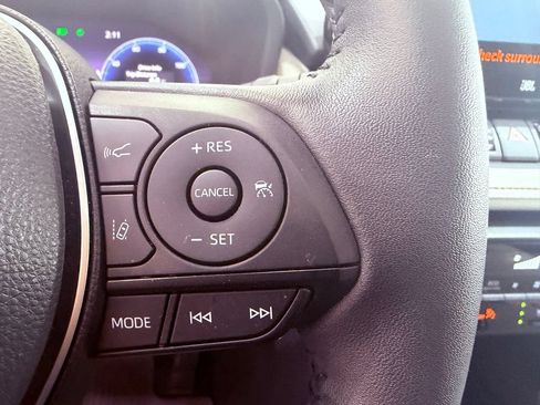 Used 2024 Toyota RAV4 Limited w/ Advanced Technology Package AWD/4WD image 23