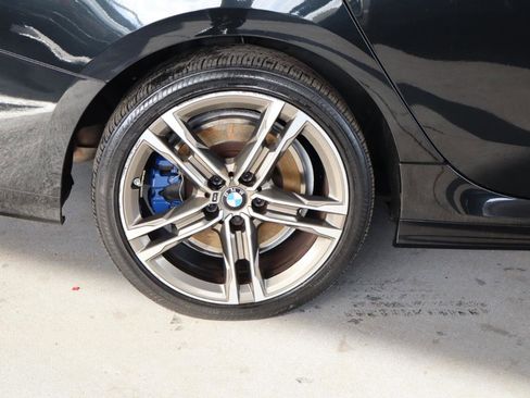 Used 2020 BMW M235i xDrive Gran Coupe AWD/4WD image 5