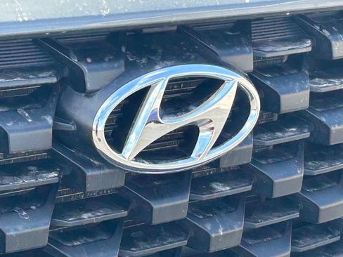 Used 2023 Hyundai Santa Fe SEL w/ Cargo Package AWD/4WD image 11