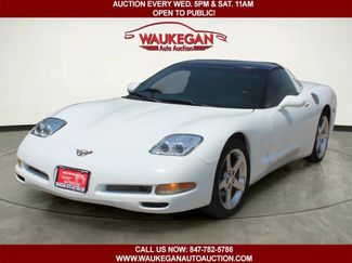 Used 1997 Chevrolet Corvette Coupe w/ Memory Pkg RWD video 1