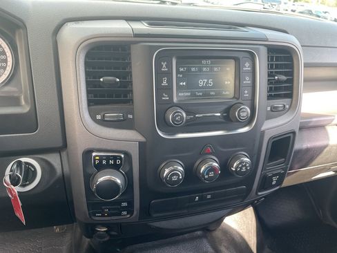 Used 2019 RAM 1500 Tradesman w/ Protection Group image 11