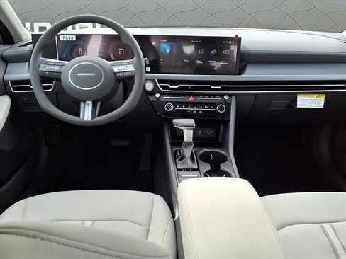 New 2026 Hyundai Sonata SE image 6
