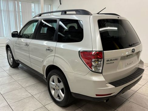 Used 2010 Subaru Forester 2.5X Limited image 7