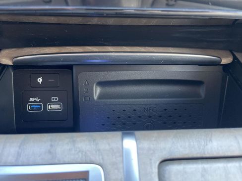 Used 2023 Genesis GV80 2.5T w/ Prestige Package image 21