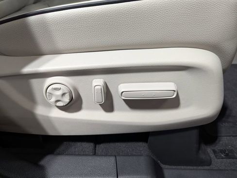 New 2026 Honda Odyssey Touring image 18