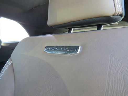 New 2026 GMC Acadia Denali Ultimate w/ LPO, Floor Liner Package image 18