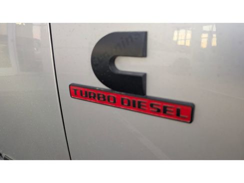 New 2026 RAM 2500 Laramie image 38