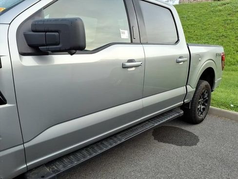 Used 2024 Ford F150 XLT w/ FX4 Off-Road Package AWD/4WD image 6