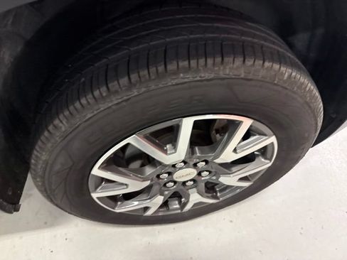 Used 2020 GMC Acadia SLE FWD image 9