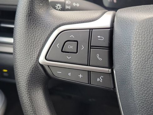 New 2026 Toyota Grand Highlander FWD image 9