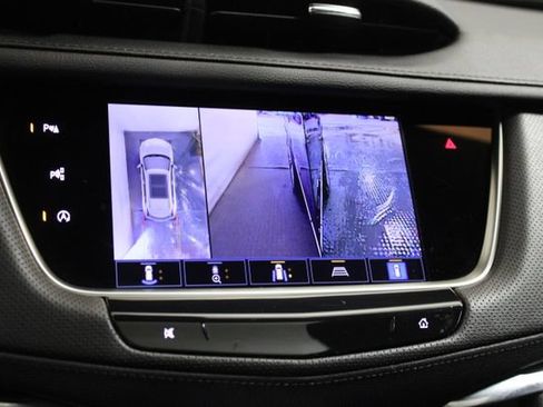 Certified 2024 Cadillac XT5 Premium Luxury w/ Technology Package AWD/4WD image 23
