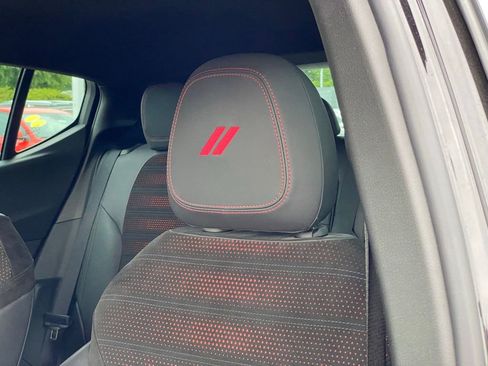 Used 2023 Dodge Hornet GT w/ Track Pack AWD/4WD image 23