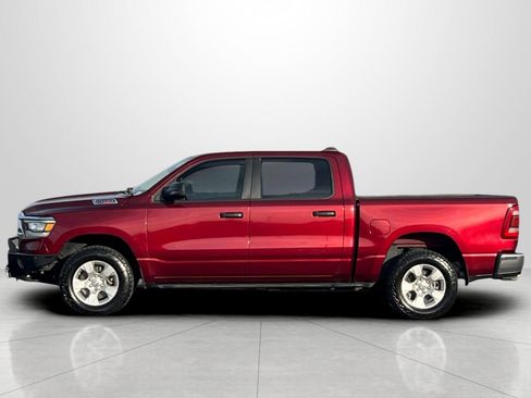 Used 2023 RAM 1500 Big Horn image 7