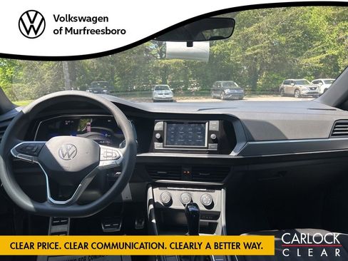 Certified 2023 Volkswagen Jetta Sport FWD image 26