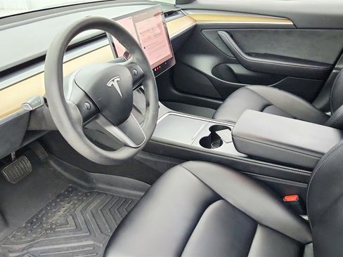 Used 2023 Tesla Model 3 Standard Range RWD image 25