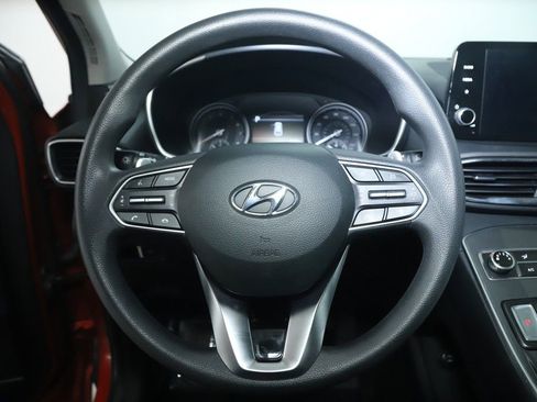 Used 2022 Hyundai Santa Fe SEL FWD image 21