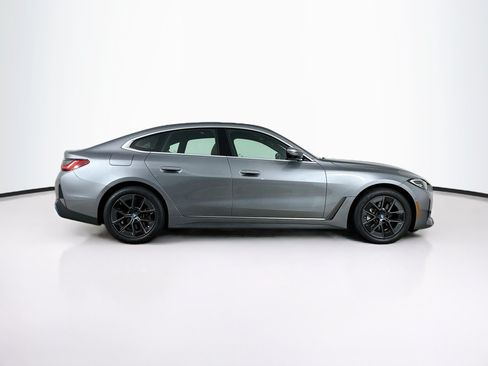 Used 2024 BMW i4 eDrive35 w/ Convenience Package RWD image 10