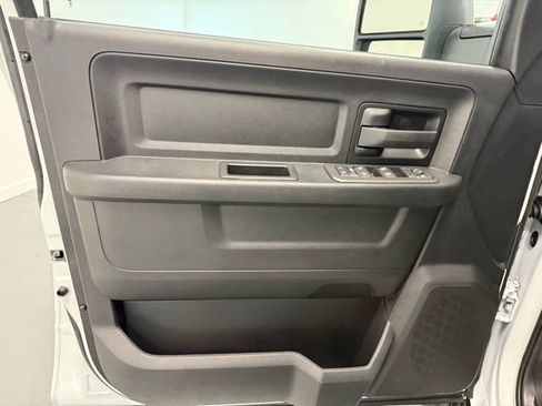 New 2026 RAM 3500 Tradesman image 15