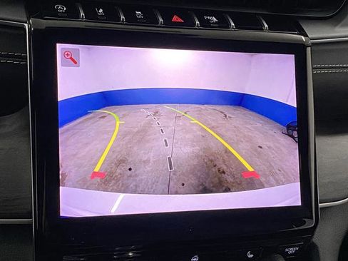 Certified 2021 Jeep Grand Cherokee L Limited w/ Trailer Tow Group (B) image 11