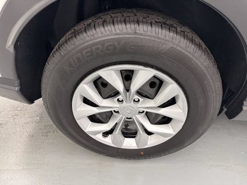 New 2026 Honda CR-V LX image 10