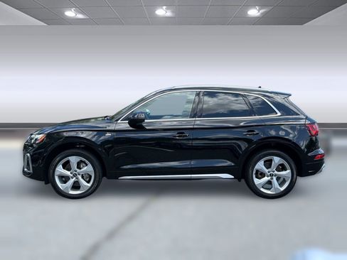 Used 2023 Audi Q5 2.0T Premium Plus AWD/4WD image 2
