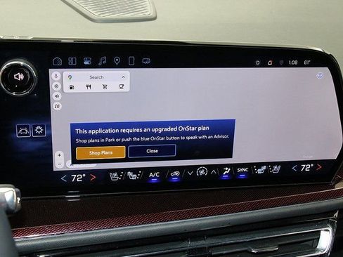 Certified 2024 Chevrolet Traverse RS w/ LPO, Floor Liner Package image 21