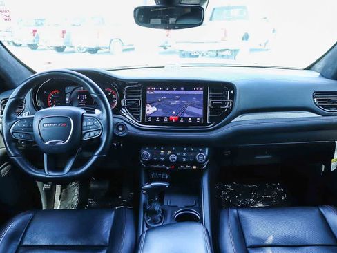 Used 2022 Dodge Durango R/T AWD/4WD image 12