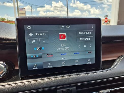Used 2020 Lincoln Corsair Reserve w/ Equipment Group 201A FWD image 21