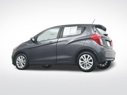 Used 2021 Chevrolet Spark LT image 40