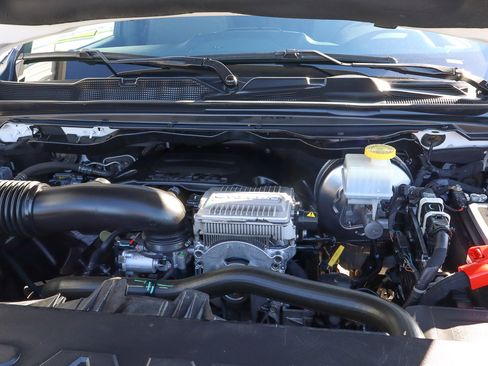 Used 2024 RAM 1500 Lone Star AWD/4WD image 19