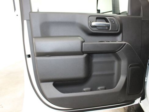 New 2026 Chevrolet Silverado 2500 Custom w/ Custom Value Package image 28