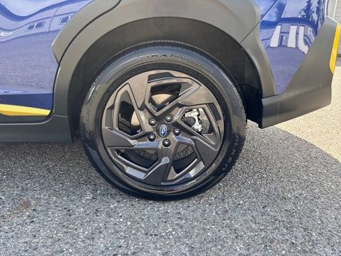 Certified 2025 Subaru Crosstrek 2.5i Sport w/ Crosstrek Mirror Package AWD/4WD image 29