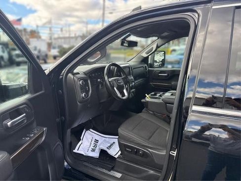 Certified 2023 GMC Sierra 2500 SLE w/ SLE Value Package; image 11