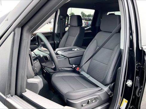 New 2026 Chevrolet Silverado 1500 LT AWD/4WD image 10