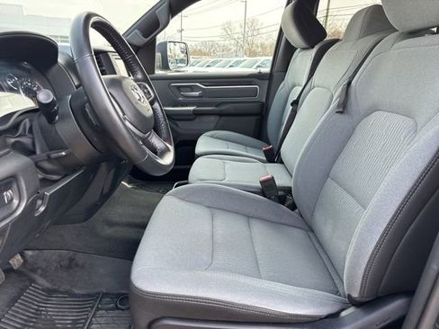 Used 2022 RAM 1500 Big Horn image 20
