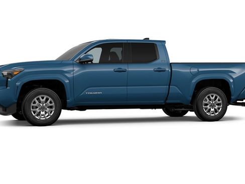 New 2026 Toyota Tacoma SR5 AWD/4WD image 3