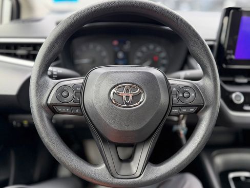 Used 2023 Toyota Corolla LE FWD image 10